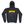 Load image into Gallery viewer, YOUTH RIPPER HOODIE - BLACK
