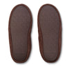 BORREGO MOCCASIN - BROWN