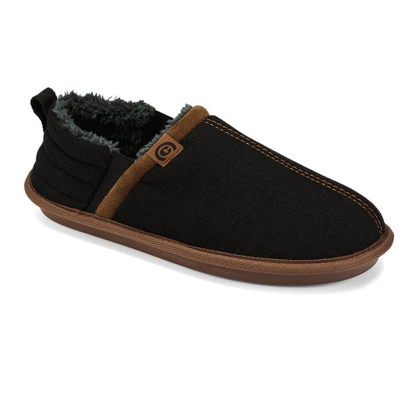 Jalama Moccasin - Black