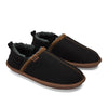 Jalama Moccasin - Black