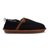 Jalama Moccasin - Black