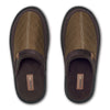 HAPPY CAMPER MULE - BROWN