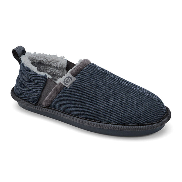 Jalama Moccasin - Slate