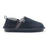 Jalama Moccasin - Slate