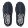 Jalama Moccasin - Slate