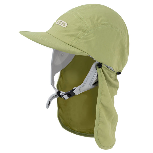 Essential Surf Cap Legionnaire Sale