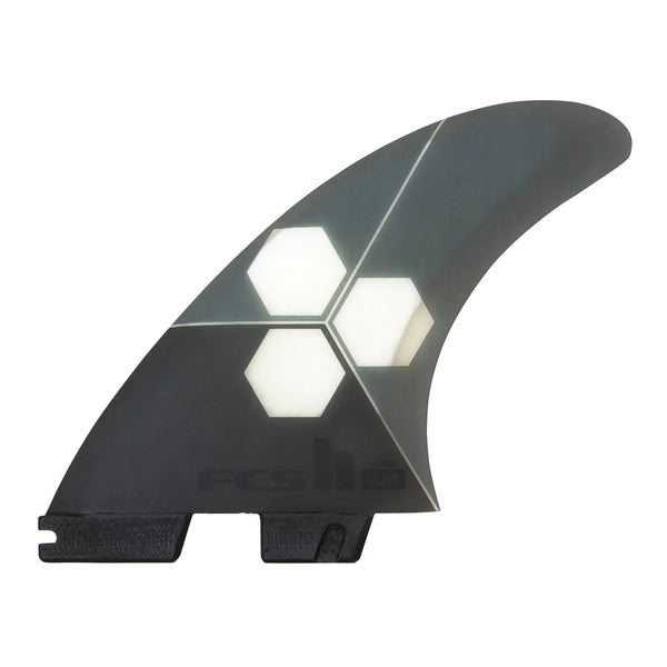 FCS II AL MERRICK PC AIRCORE TRI FINS