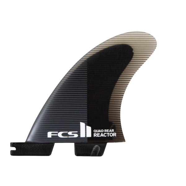 FCS II Reactor Quad Rear Fins