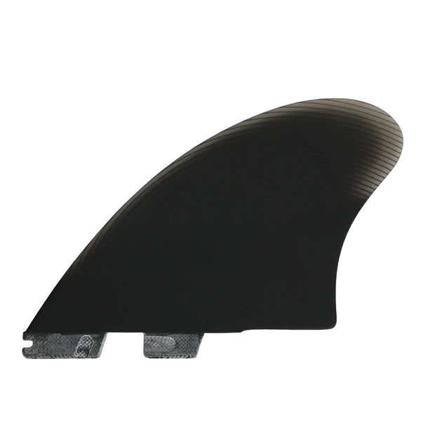 FCS II Performer Keel Twin Fins