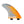 Load image into Gallery viewer, FCS PC Tri Fins
