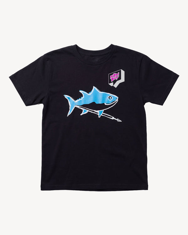Tuna Youth Tee