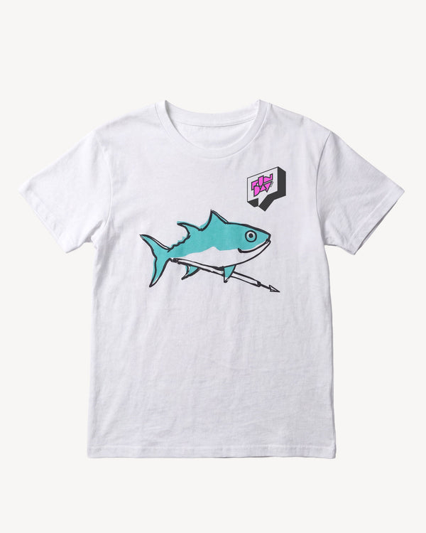 Tuna Youth Tee
