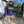 Load image into Gallery viewer, RIPPER HOODIE - NAVY
