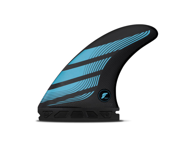 ALPHA AM1 THRUSTER