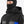 Load image into Gallery viewer, MENS V.CO STRETCH GORE-TEX JACKET - BLACK
