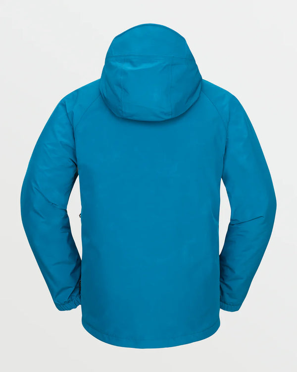 Mens Dua Gore-Tex Jacket - Light Blue