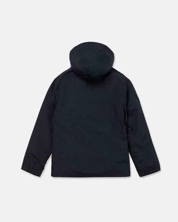 Men's L Gore-Tex Jacket - Black