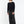 Load image into Gallery viewer, UTILITY PUFF PANTS - BLACK
