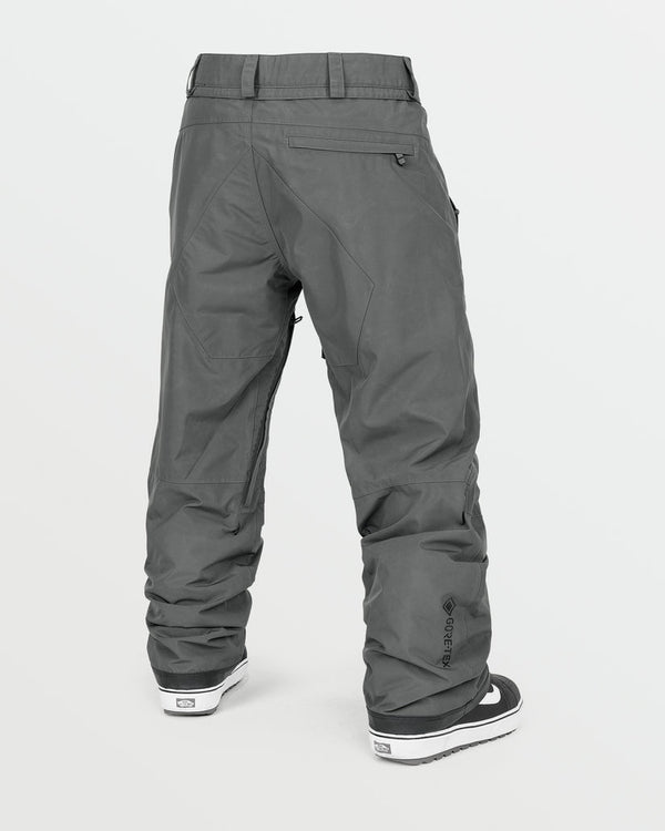 Men's Dua Gore-Tex Pants - Charcoal