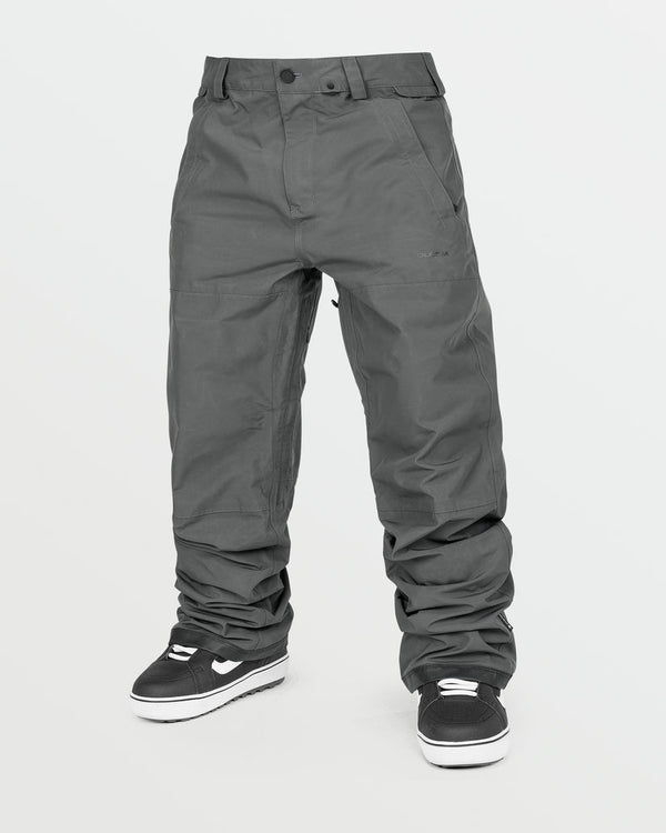 Men's Dua Gore-Tex Pants - Charcoal