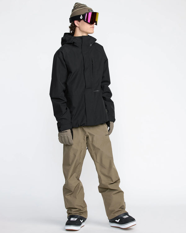 Men's Dua Gore-Tex Pants - Military