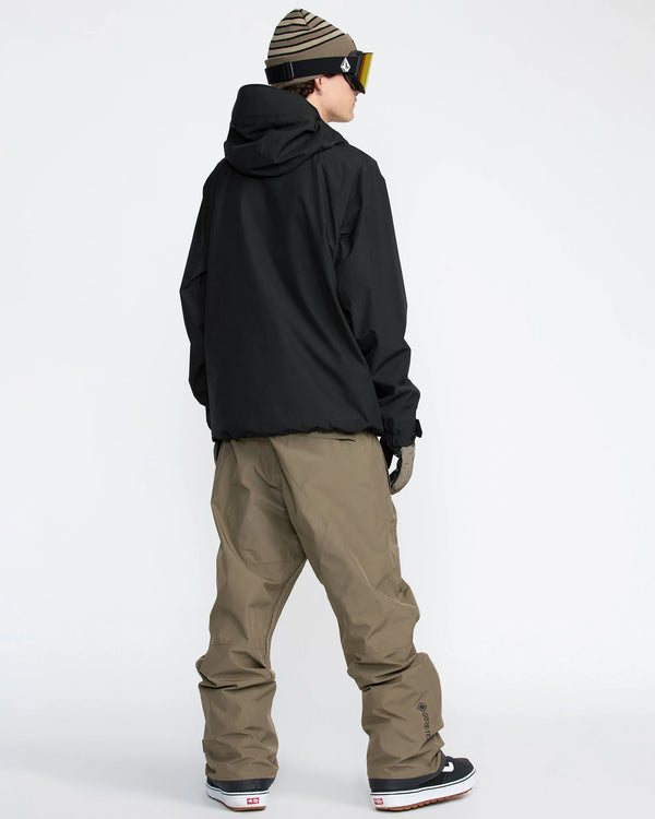 Men's Dua Gore-Tex Pants - Military