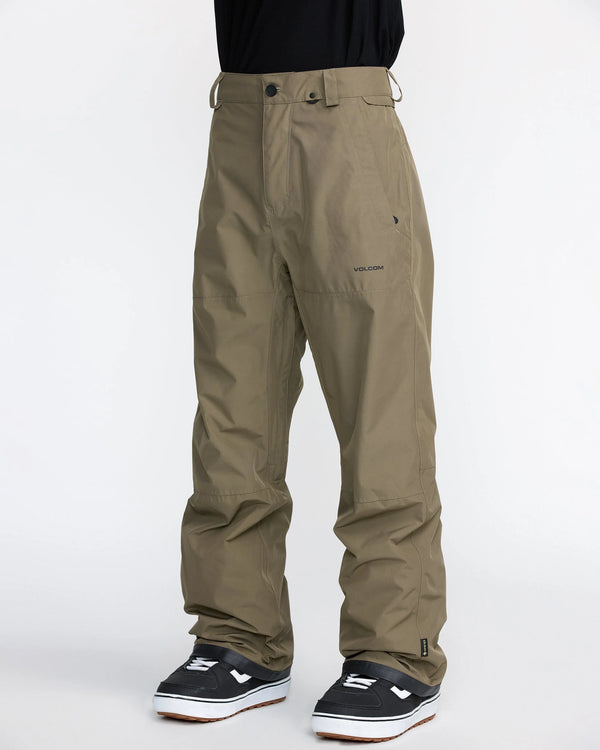 Men's Dua Gore-Tex Pants - Military