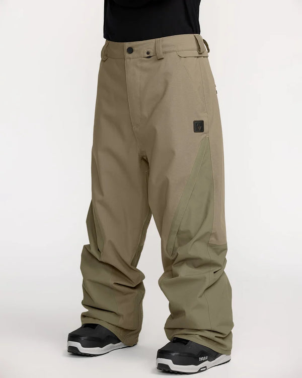 Men's Kleveland Pants - Military
