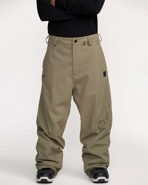 Men's Kleveland Pants - Military