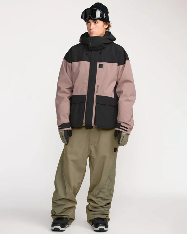 Men's Kleveland Pants - Military