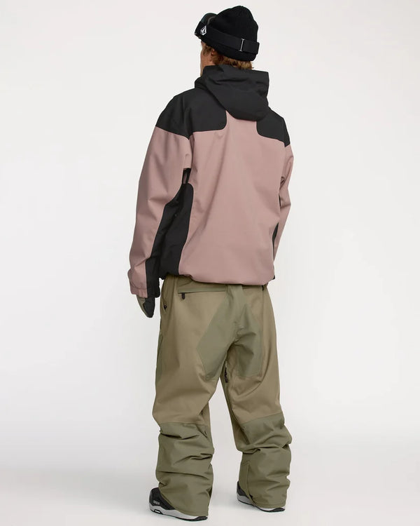 Men's Kleveland Pants - Military