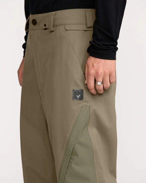 Men's Kleveland Pants - Military