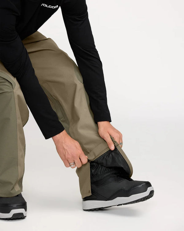 Men's Kleveland Pants - Military