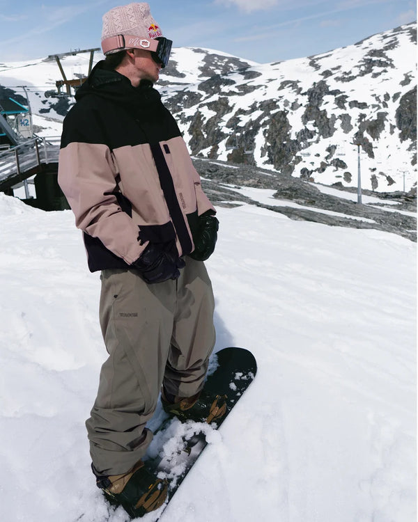 Men's Kleveland Pants - Military