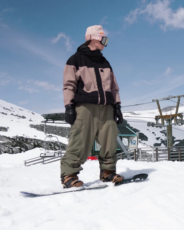 Men's Kleveland Pants - Military