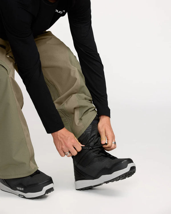 Men's Kleveland Pants - Military