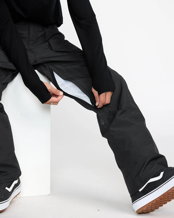 Men's Roan Pants - Black