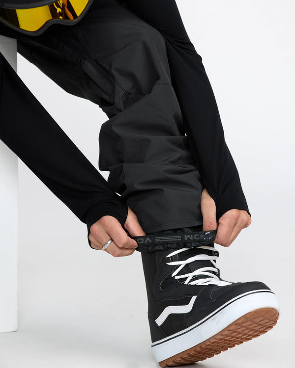 Men's Roan Pants - Black