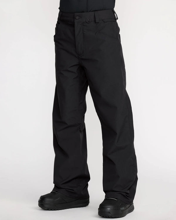 Men's Nailer Pants - Black