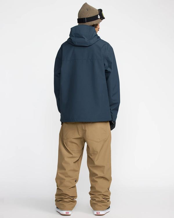 Men's Nailer Pants - Bronze