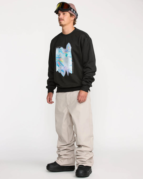 Men's Nailer Pants - Stone