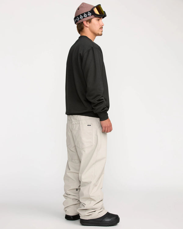 Men's Nailer Pants - Stone