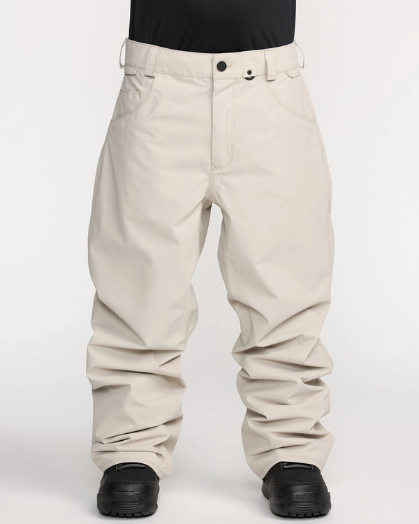 Men's Nailer Pants - Stone