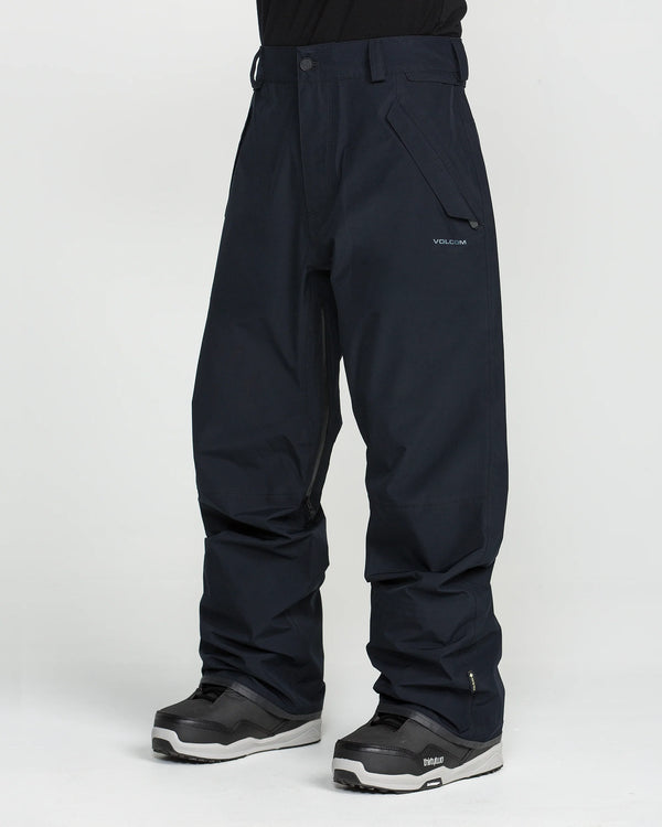 Unisex Tester 3L Gore-Tex Pants