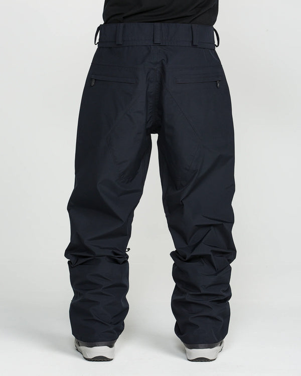Unisex Tester 3L Gore-Tex Pants