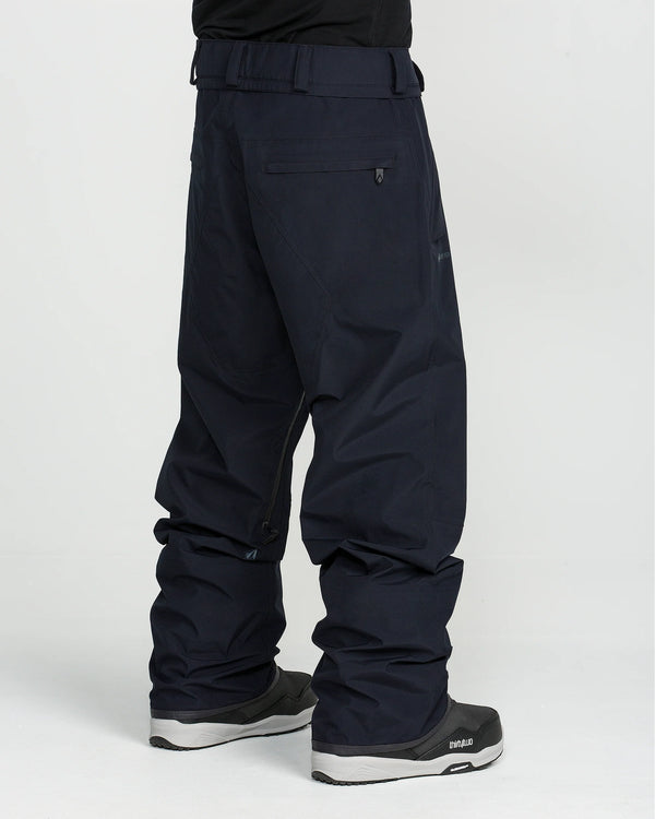 Unisex Tester 3L Gore-Tex Pants