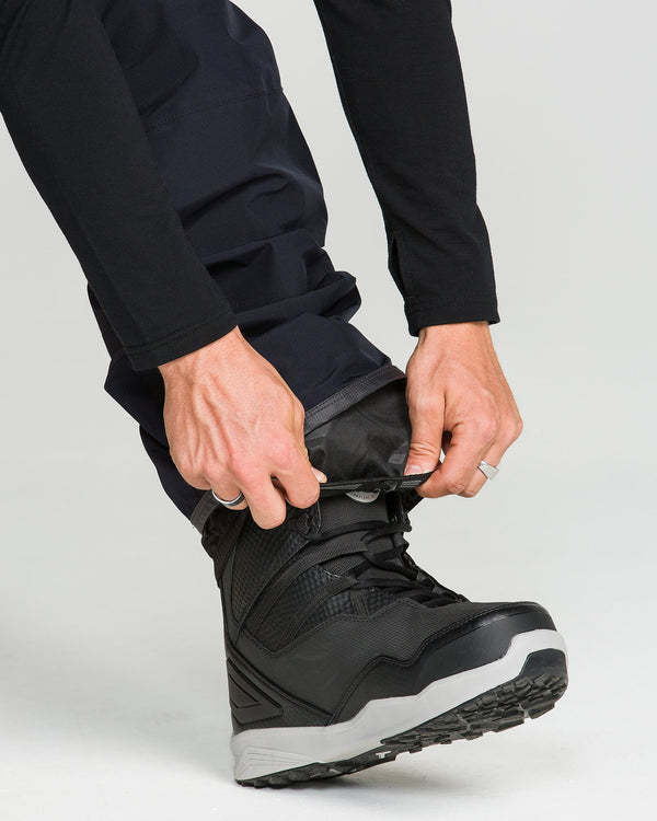Unisex Tester 3L Gore-Tex Pants