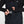 Load image into Gallery viewer, Men's Rain Gore-Tex Bib - Black
