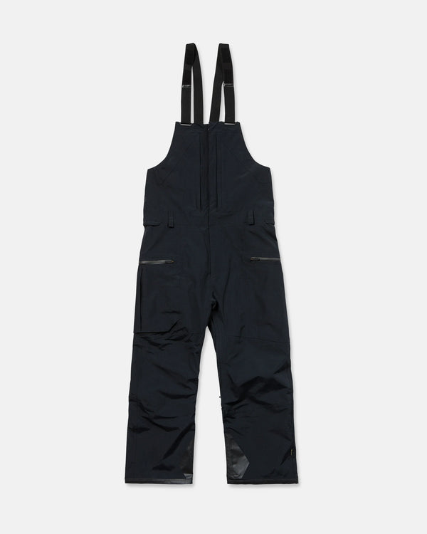 Men's Rain Gore-Tex Bib - Black
