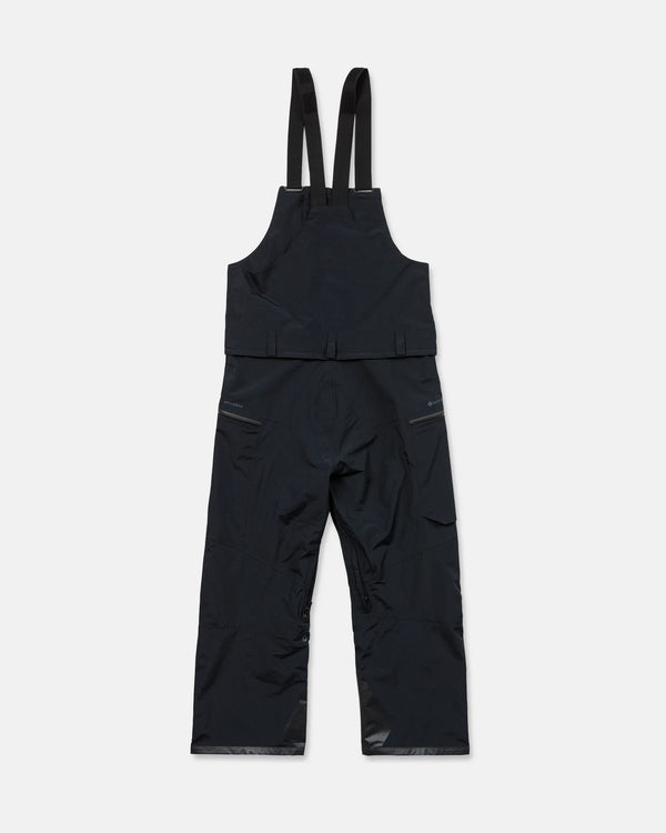 Men's Rain Gore-Tex Bib - Black